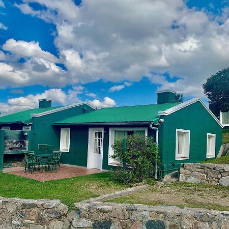 La Loma - Cabanas & Suites ヴィラ・カルロス・パス エクステリア 写真