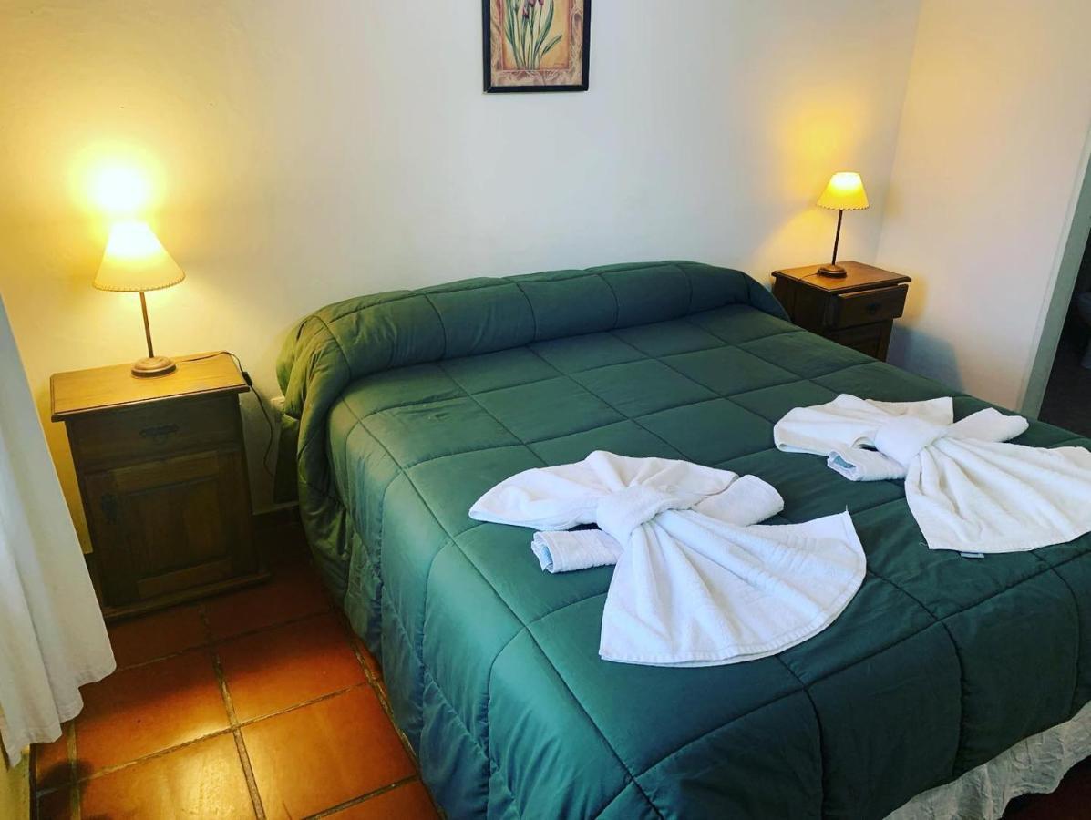 La Loma - Cabanas & Suites ヴィラ・カルロス・パス エクステリア 写真