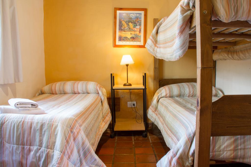 La Loma - Cabanas & Suites ヴィラ・カルロス・パス エクステリア 写真