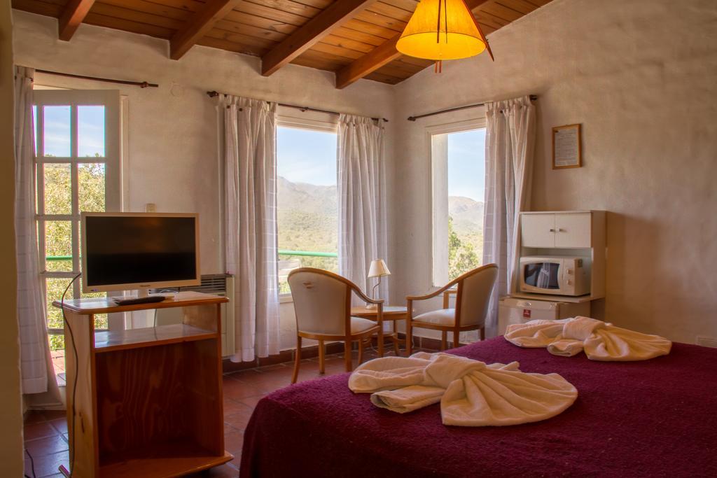 La Loma - Cabanas & Suites ヴィラ・カルロス・パス エクステリア 写真