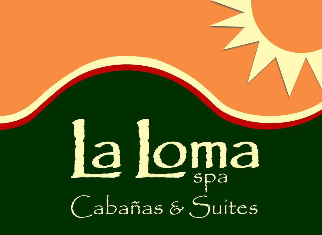 La Loma - Cabanas & Suites ヴィラ・カルロス・パス エクステリア 写真