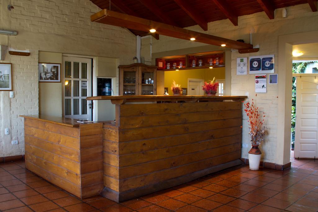 La Loma - Cabanas & Suites ヴィラ・カルロス・パス エクステリア 写真