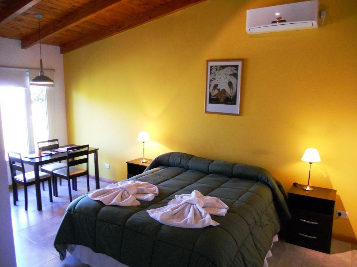 La Loma - Cabanas & Suites ヴィラ・カルロス・パス エクステリア 写真