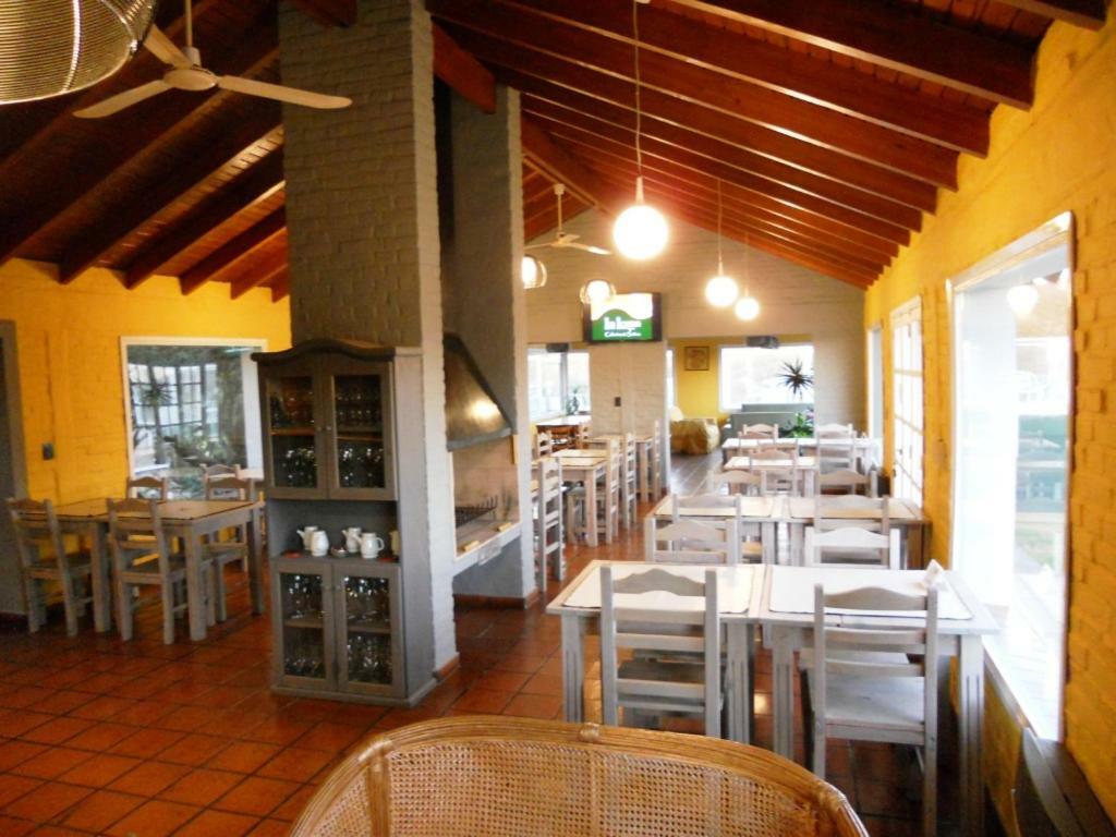 La Loma - Cabanas & Suites ヴィラ・カルロス・パス エクステリア 写真